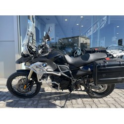 BMW F 800 GS 2017 Μεταχειρισμένα